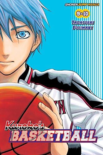 Kuroko no Basket; Extra Game 02: Tadatoshi Fujimaki: 9788410388765